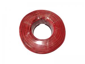 聚氯乙稀絕緣無護套電纜電線